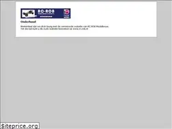 Sites similar to rc-rob.nl