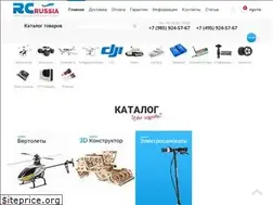 Sites similar to rc-russia.ru