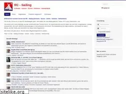 Sites similar to rc-sailing.ch