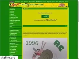 Sites similar to rc-schiffweiler.de