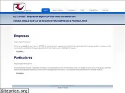 Sites similar to rc-seguros.com