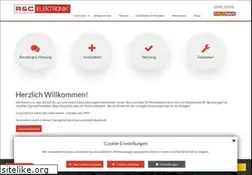 Sites similar to rc-service.de