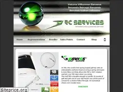 Sites similar to rc-services.org