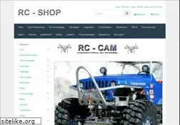 Sites similar to rc-shop.at