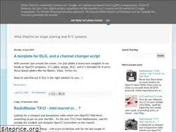 Sites similar to rc-soar.blogspot.com