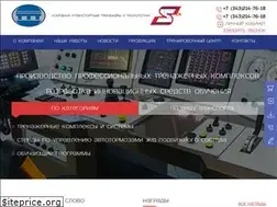 Sites similar to rc-spectr.ru