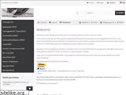 Sites similar to rc-square.de