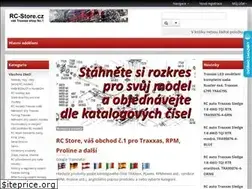 Sites similar to rc-store.cz