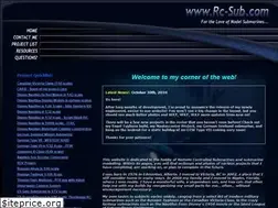 Sites similar to rc-sub.com