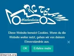 Sites similar to rc-team-hockenheim.de