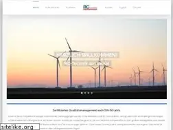 Sites similar to rc-technik.com