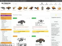 Sites similar to rc-today.ru