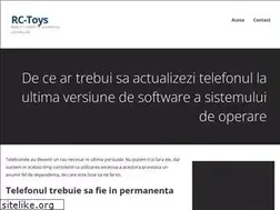 Sites similar to rc-toys.ro