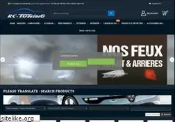 Sites similar to rc-tuning.fr