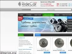 Sites similar to rc-turbo.com.ua