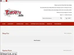Sites similar to rc-tworks.asia