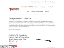 Sites similar to rc-tworks.com