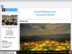 Sites similar to rc-uhingen.de