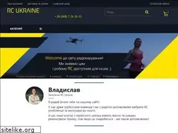 Sites similar to rc-ukraine.com.ua