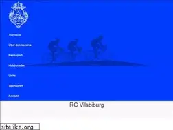 Sites similar to rc-vilsbiburg.de