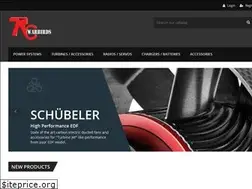 Sites similar to rc-warbirds.com