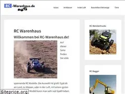 Sites similar to rc-warenhaus.de