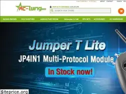 Sites similar to rc-wing.com