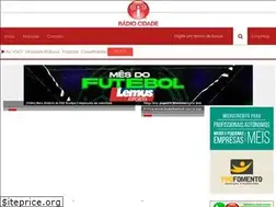 Sites similar to rc.am.br