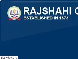 Sites similar to rc.edu.bd