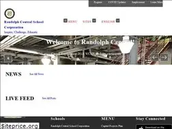Sites similar to rc.k12.in.us
