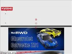 Sites similar to rc.kyosho.com