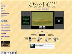 Sites similar to rc.opelgt.org