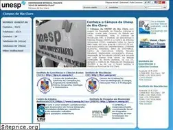 Sites similar to rc.unesp.br