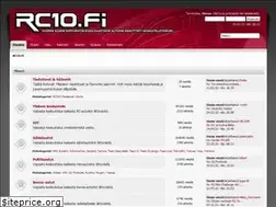 Sites similar to rc10.fi