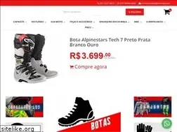 Sites similar to rc1motos.com.br