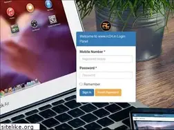 Sites similar to rc24.in