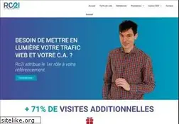 Sites similar to rc2i.net