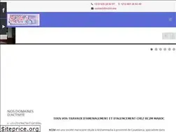 Sites similar to rc2m.ma
