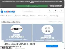 Sites similar to rc2shop.ch