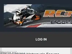 Sites similar to rc390-forum.com