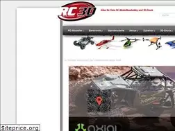 Sites similar to rc3d.ch