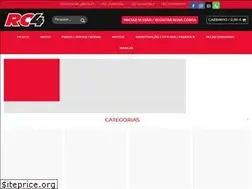 Sites similar to rc4.pt
