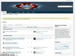 Sites similar to rc4wdforum.com