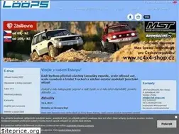 Sites similar to rc4x4-shop.cz
