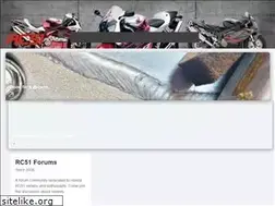 Sites similar to rc51forums.com