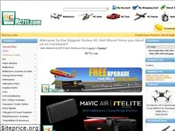 Sites similar to rc711.com