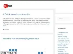 Sites similar to rc7news.com