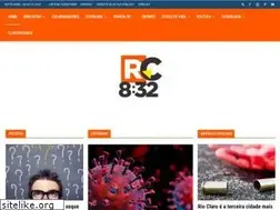 Sites similar to rc832.com.br