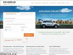 Sites similar to rca-auto.ro