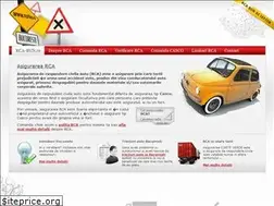 Sites similar to rca-bun.ro